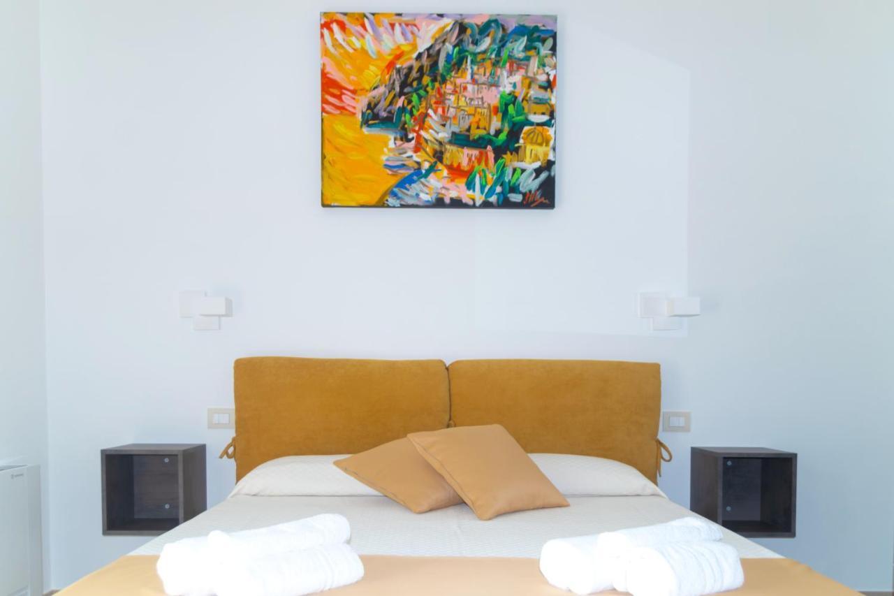 Biancolivo Country House Altavilla Silentina 外观 照片